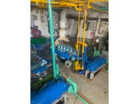کشتی مسافری برای فروش
