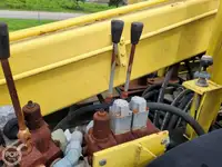 بارژ برای فروش