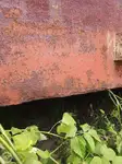بارژ برای فروش