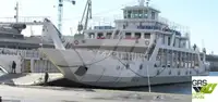 Ro-Ro ship برای فروش