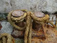 بارژ برای فروش