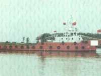 کشتی تحقیقاتی برای فروش