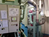 تانکر نفت/مواد شیمیایی برای فروش
