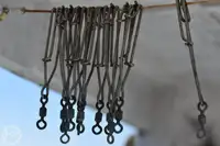 کشتی صیادی با تور بلند برای فروش