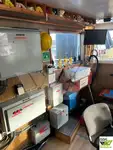 کشتی تدارکاتی برای فروش