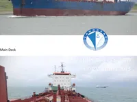 تانکر نفت/مواد شیمیایی برای فروش
