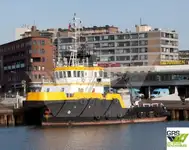 کشتی یدک‌کش برای فروش