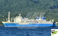 Ro-Ro ship برای فروش