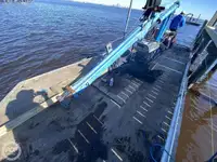 بارژ برای فروش