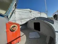 کشتی حمل گاز طبیعی مایع (LNG) برای فروش