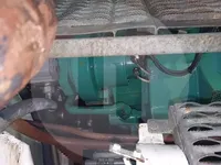 کشتی حمل و نقل ماهی زنده برای فروش