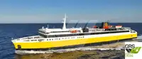 Ro-Ro ship برای فروش