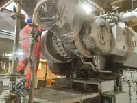 کشتی لایروبی برای فروش