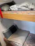 قایق گشتی برای فروش