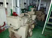 کشتی تدارکاتی برای فروش