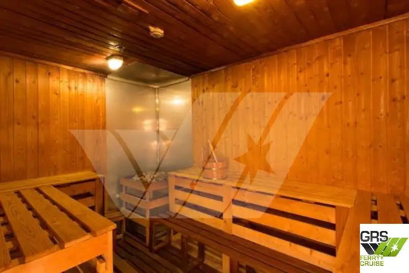 کشتی مسافری برای فروش