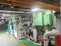 کشتی یدک‌کش و تدارکات (AHTS) برای فروش
