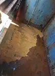 تانکر نفت/مواد شیمیایی برای فروش