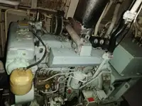 قایق گشتی برای فروش