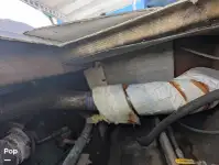 کشتی مسافری-باربری برای فروش