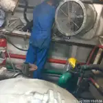 کشتی خدمه برای فروش