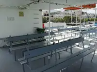 کشتی مسافربری برای فروش