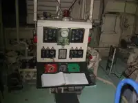 کشتی مسافری برای فروش