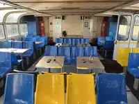 کشتی مسافربری برای فروش