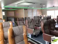 کشتی مسافری برای فروش