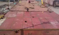 بارژ برای فروش