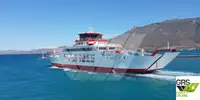 Ro-Ro ship برای فروش