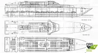 Ro-Ro ship برای فروش