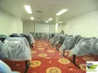 بارژ اقامتی برای فروش