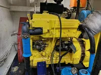 کشتی تدارکاتی برای فروش