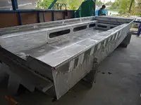 کشتی‌های کاری برای فروش