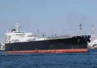 حامل LNG برای فروش