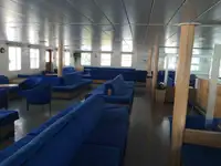 کشتی فری برای فروش