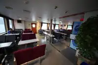 کشتی رو-رو برای فروش