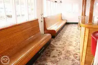 کشتی مسافربری برای فروش