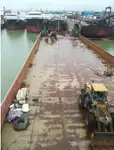 بارژ برای فروش
