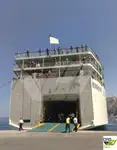 Ro-Ro ship برای فروش