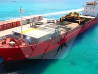 General Cargo/Multi-purpose برای فروش