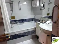 کشتی مسافری برای فروش