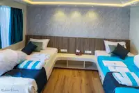 کشتی پشتیبانی غواصی برای فروش