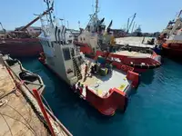 General Cargo/Multi-purpose برای فروش