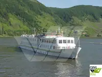 کشتی مسافری برای فروش