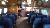 کشتی خدمه برای فروش