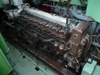 کشتی یدک‌کش برای فروش