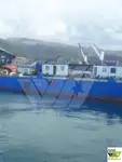 بارژ برای فروش