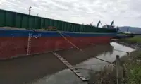 بارژ برای فروش